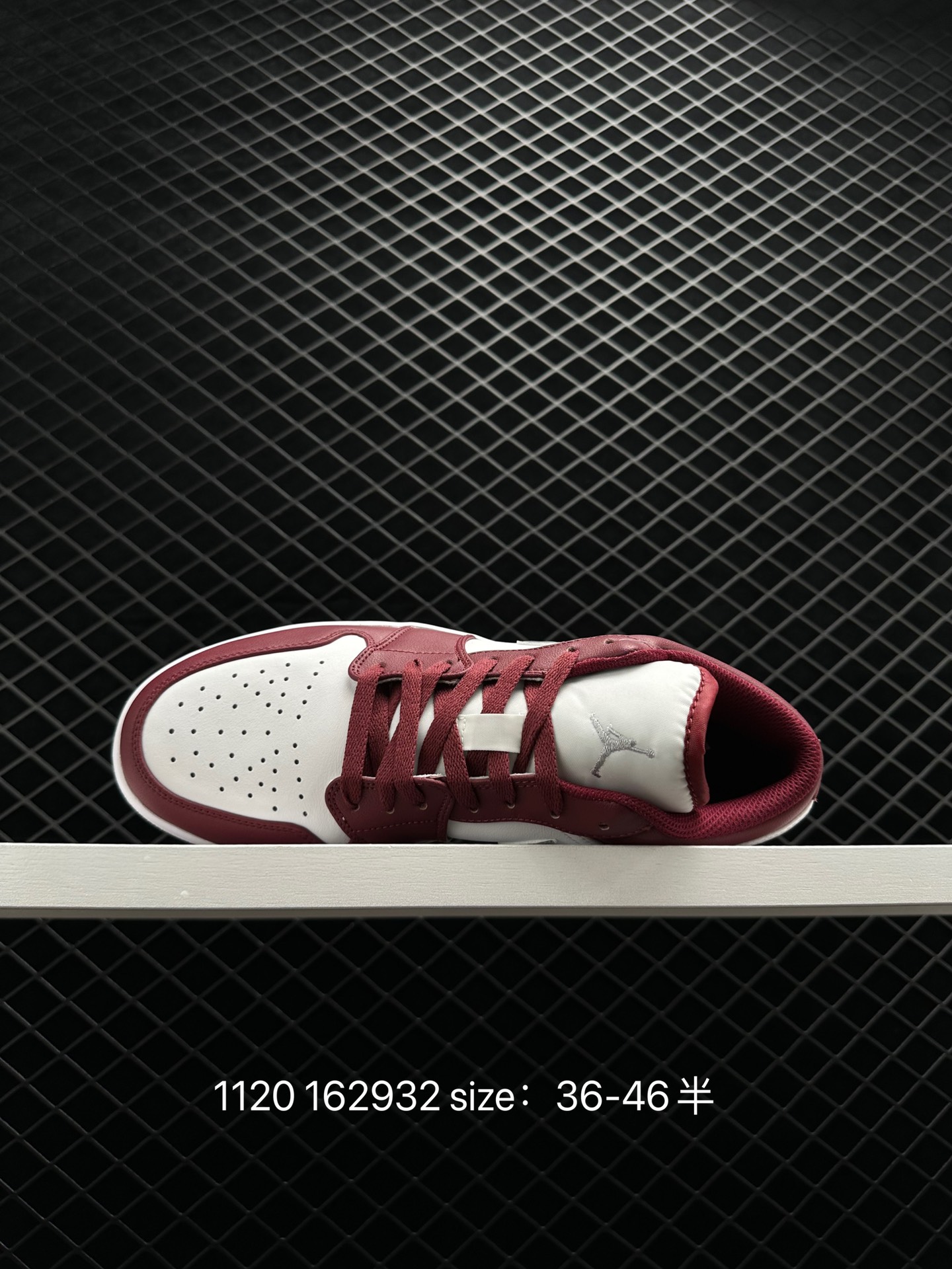 Air Jordan 1 Low AJ1